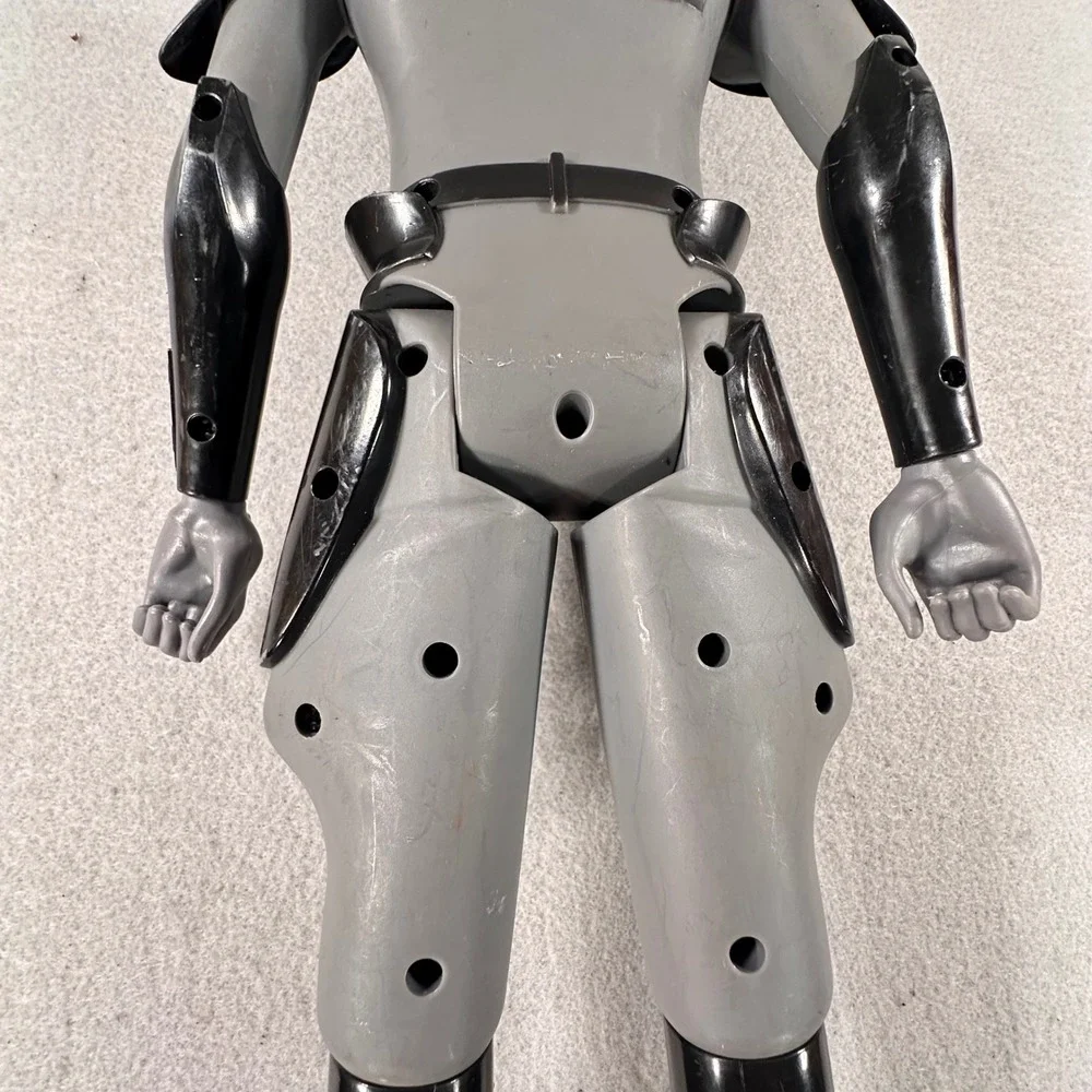 Star Wars Rebels The Grand Inquisitor 20 Inch Action Figure Jakks Pacific 2014